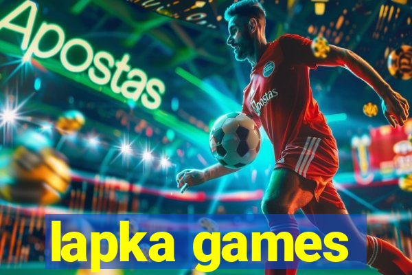 lapka games