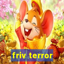 friv terror