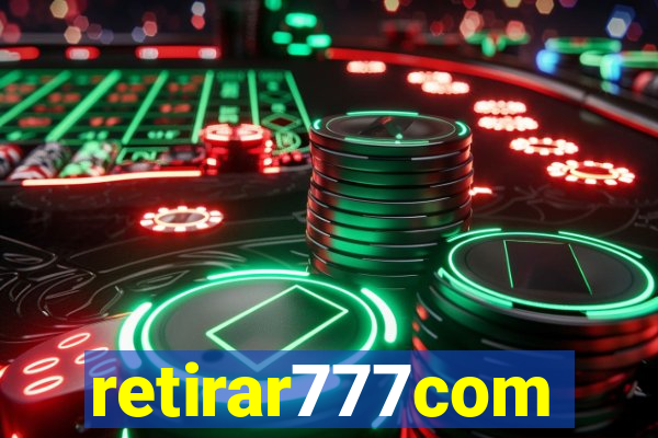 retirar777com