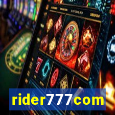 rider777com