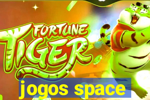 jogos space