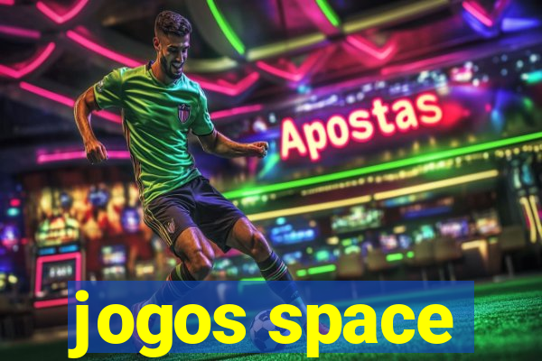 jogos space