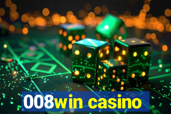 008win casino