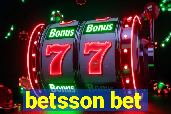 betsson bet