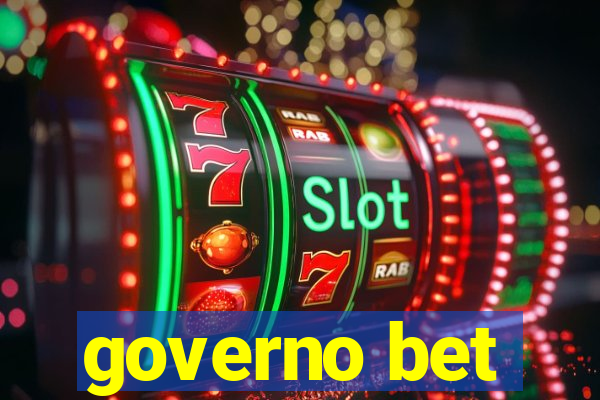 governo bet