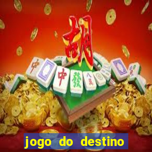 jogo do destino novela turca