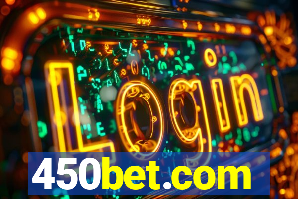 450bet.com