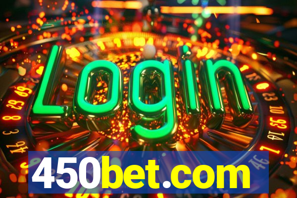 450bet.com