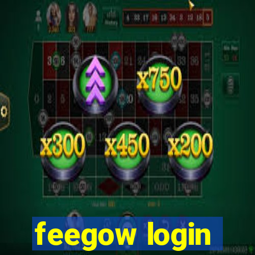 feegow login