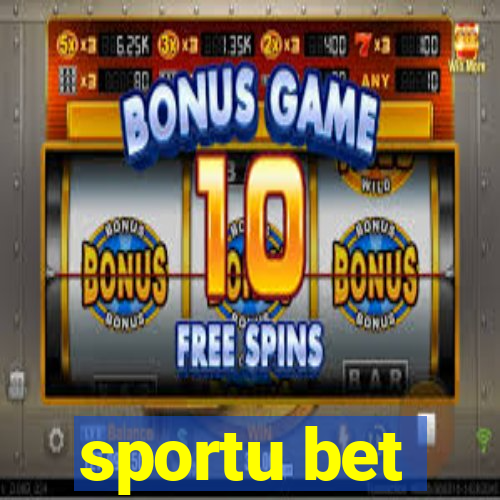 sportu bet