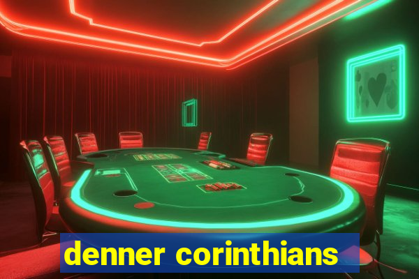 denner corinthians