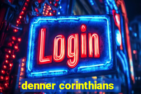 denner corinthians