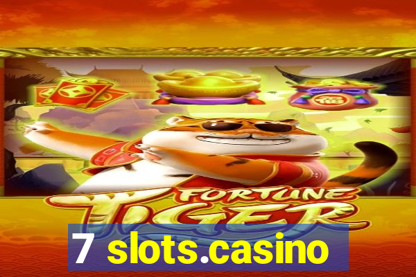 7 slots.casino