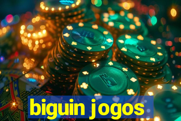 biguin jogos