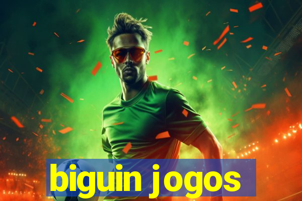 biguin jogos