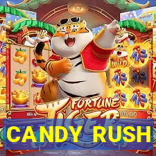 CANDY RUSH