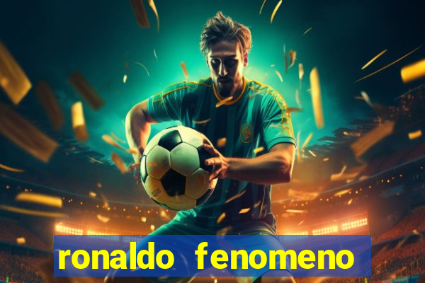 ronaldo fenomeno efootball 2024