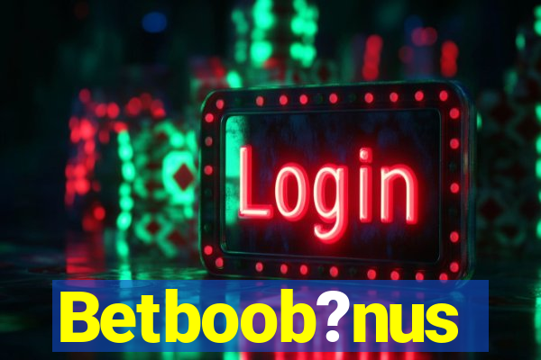 Betboob?nus