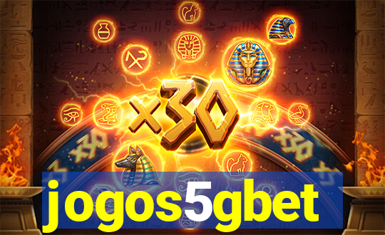 jogos5gbet