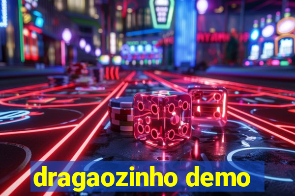 dragaozinho demo