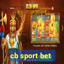 cb sport bet