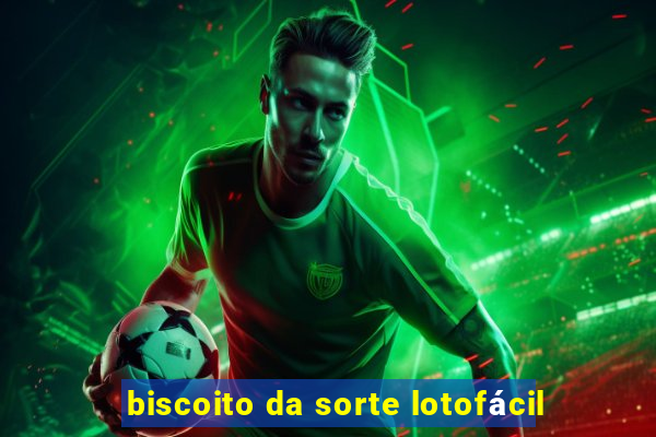 biscoito da sorte lotofácil