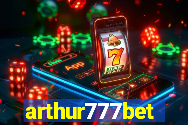 arthur777bet