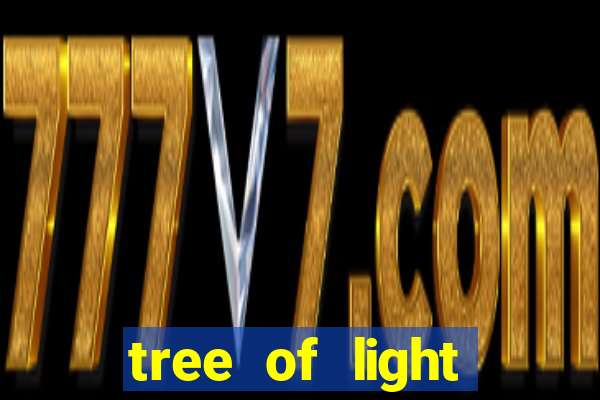 tree of light bonus buy slot