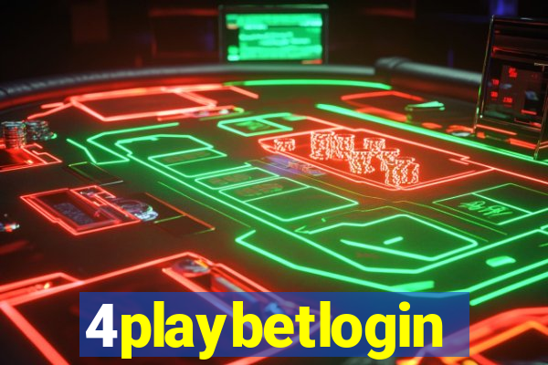 4playbetlogin