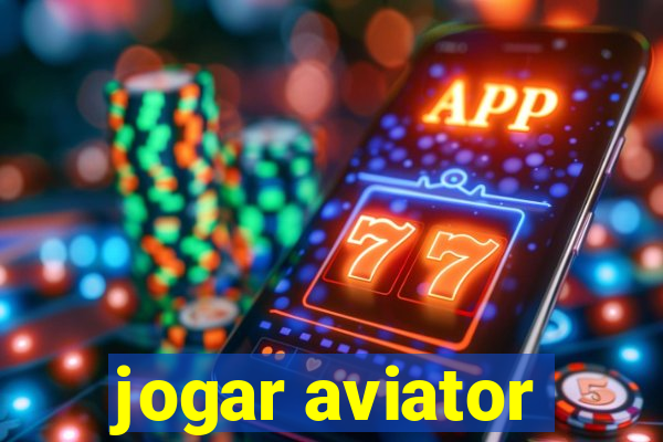 jogar aviator