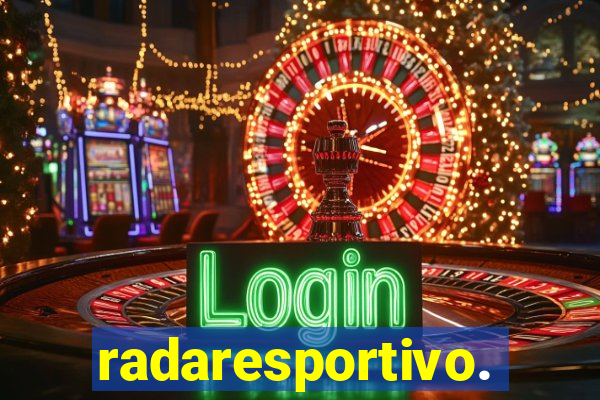 radaresportivo.com