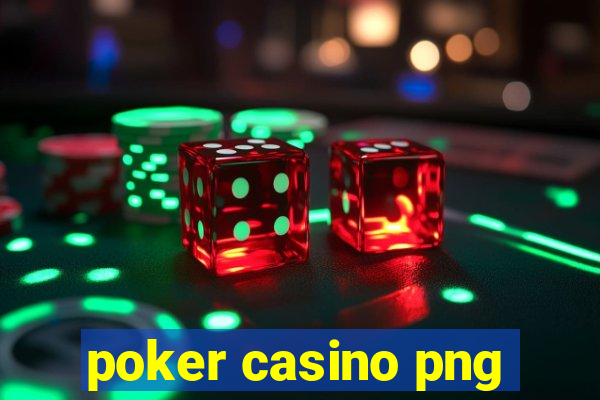 poker casino png