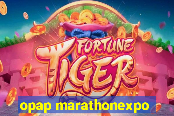 opap marathonexpo