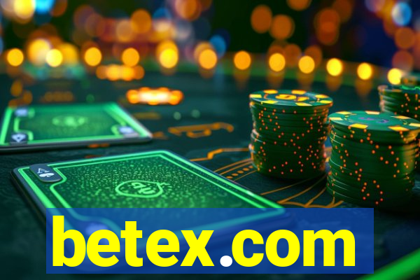 betex.com