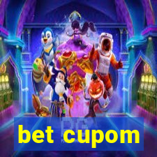 bet cupom