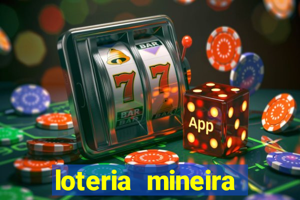 loteria mineira resultado minas 5