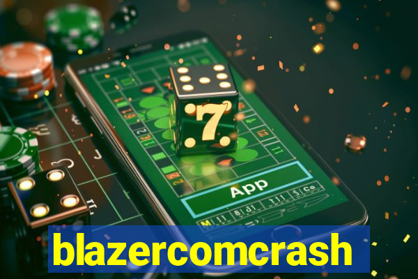 blazercomcrash