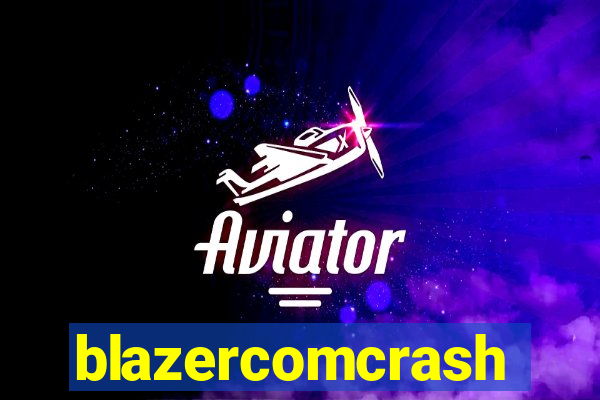 blazercomcrash