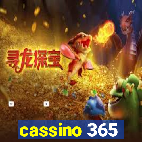 cassino 365