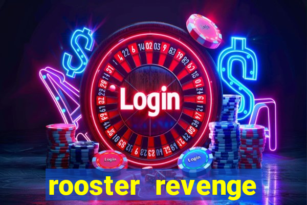 rooster revenge slot demo