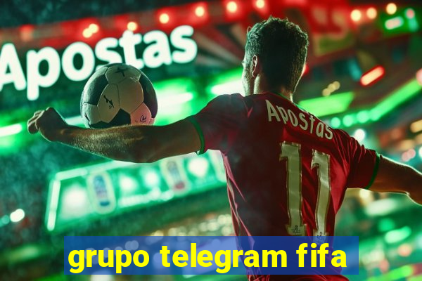 grupo telegram fifa