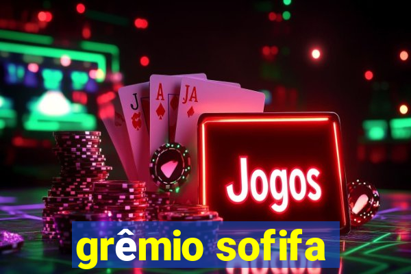 grêmio sofifa