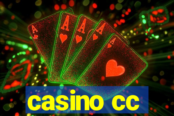 casino cc