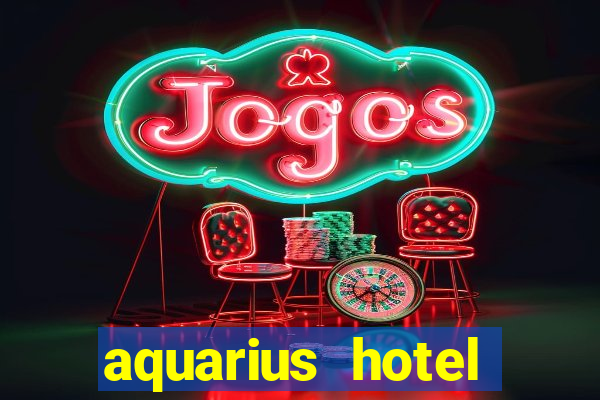 aquarius hotel casino laughlin