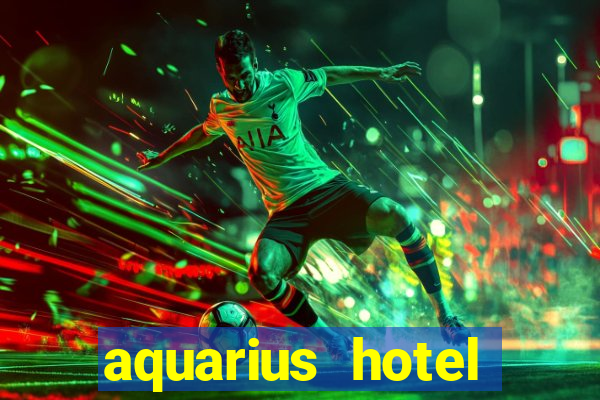 aquarius hotel casino laughlin