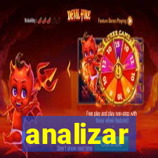 analizar