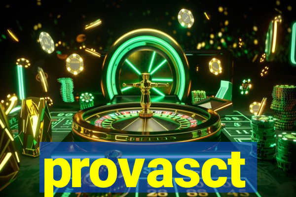 provasct