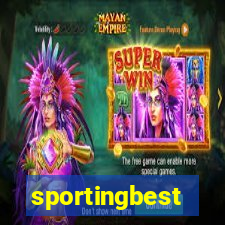 sportingbest