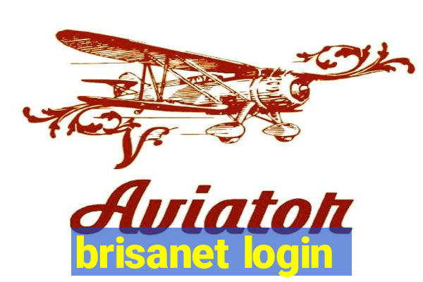 brisanet login