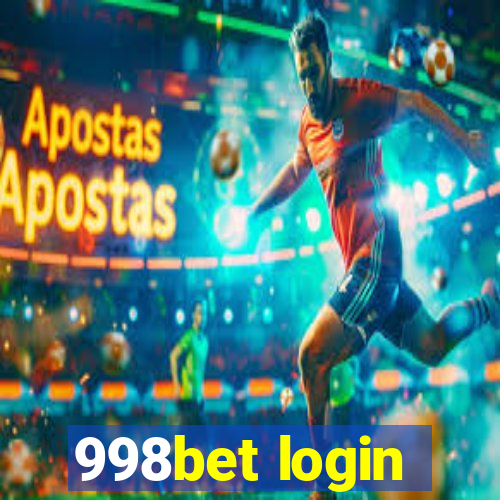 998bet login